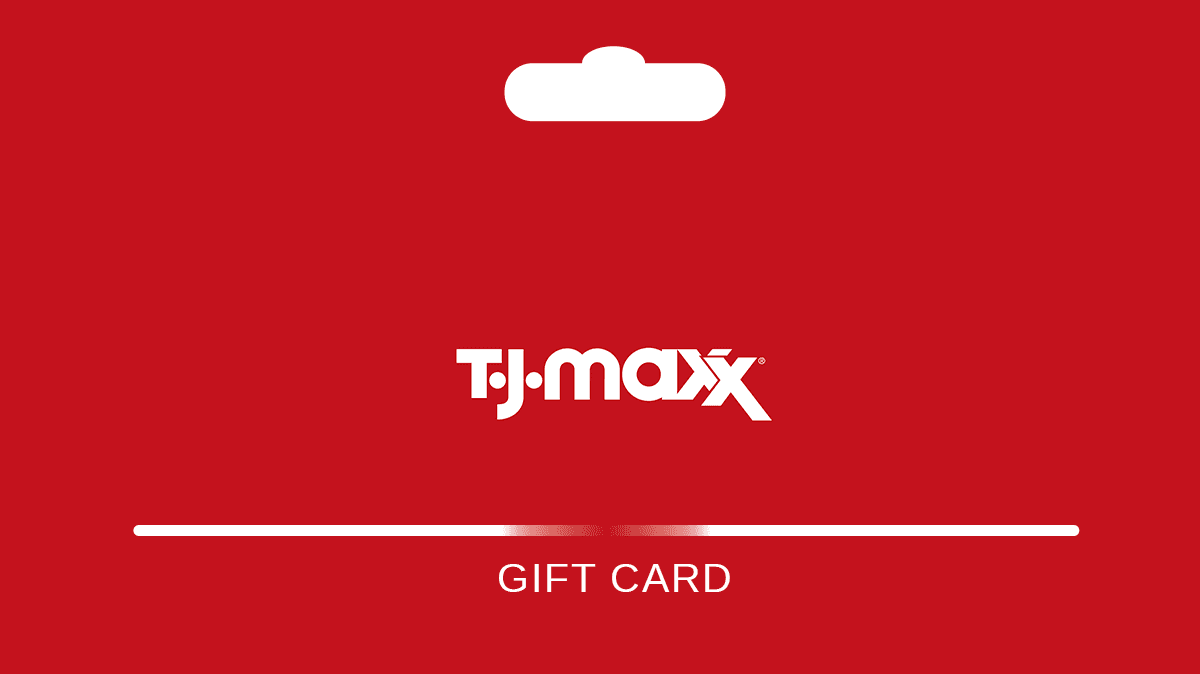 T.J. Maxx