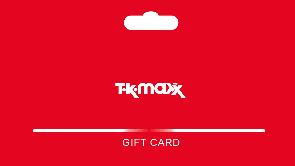 T.K. Maxx