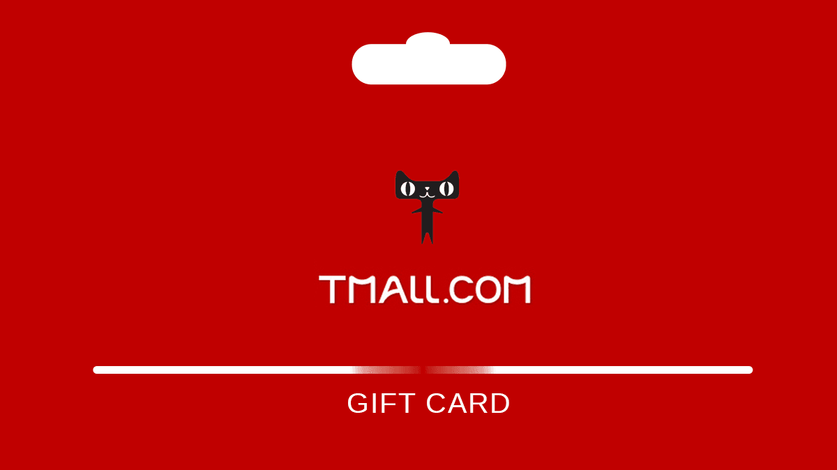 Tmall