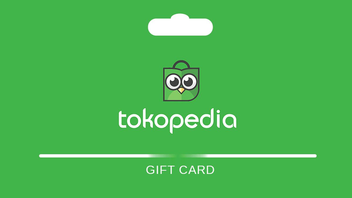 Tokopedia