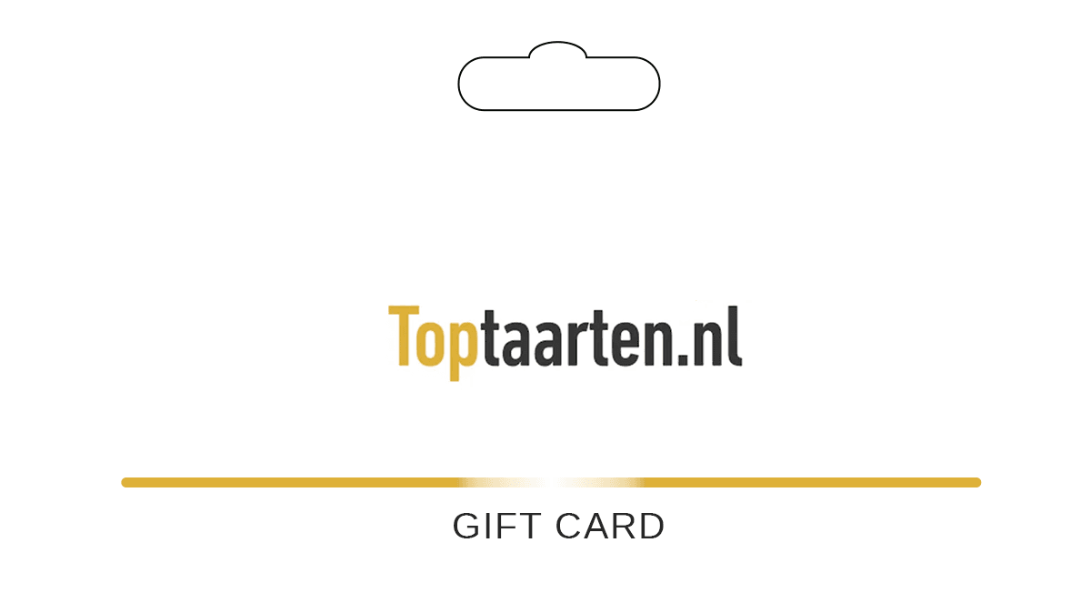 Toptaarten.nl