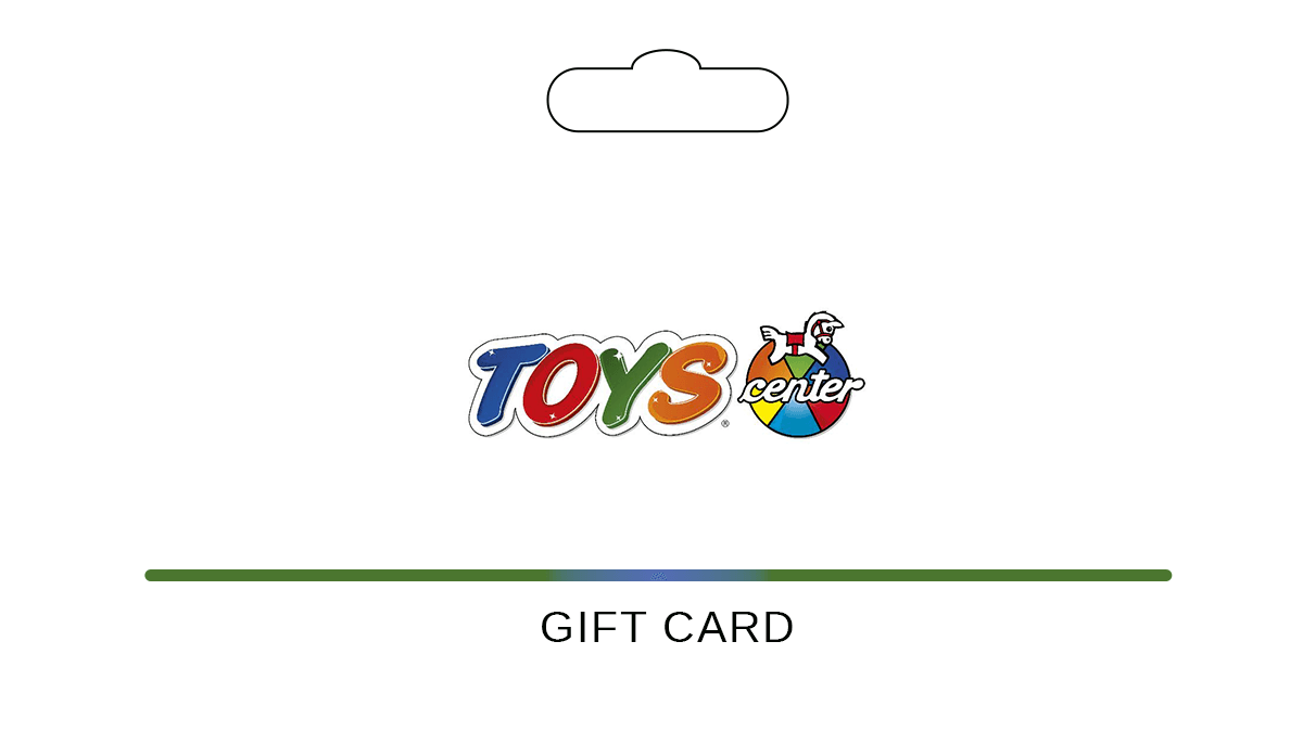 Toys Center