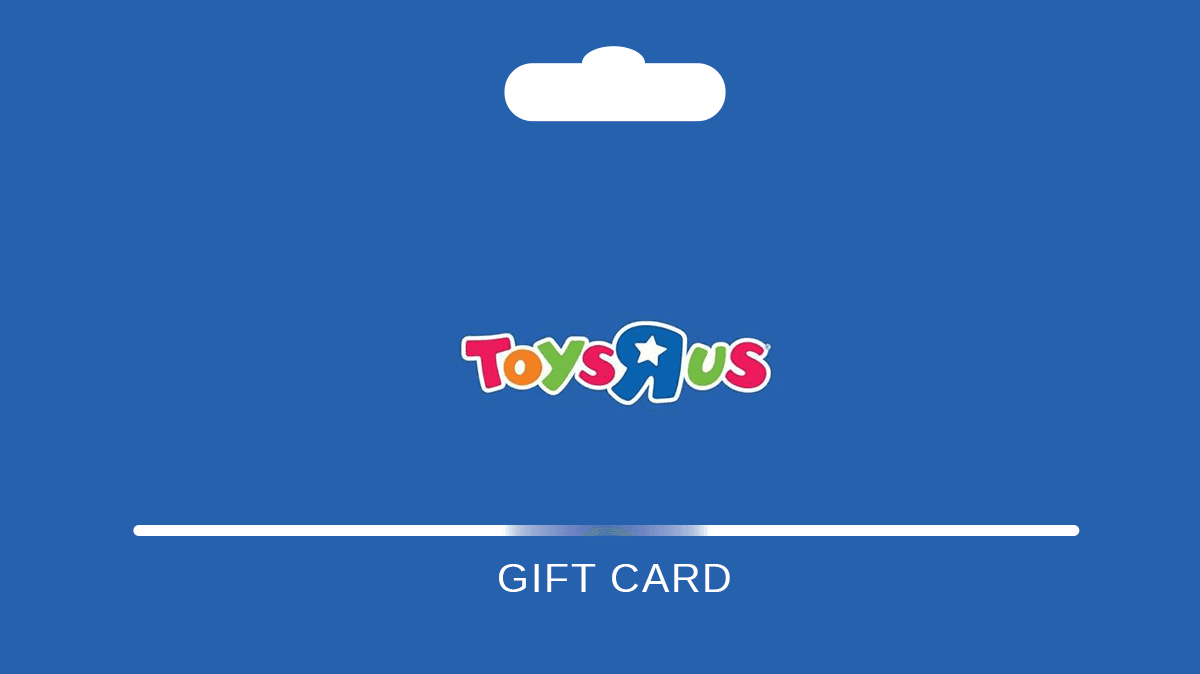 Toys"R"Us