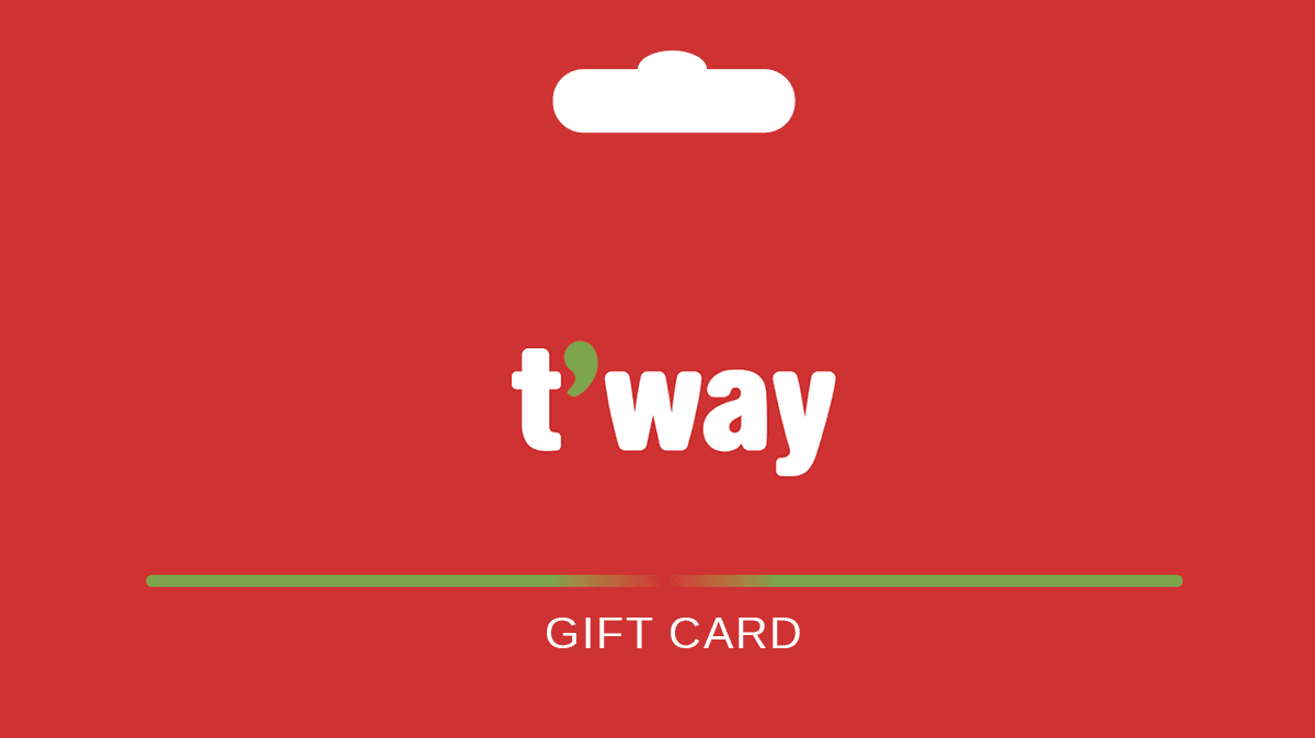 T'way Air