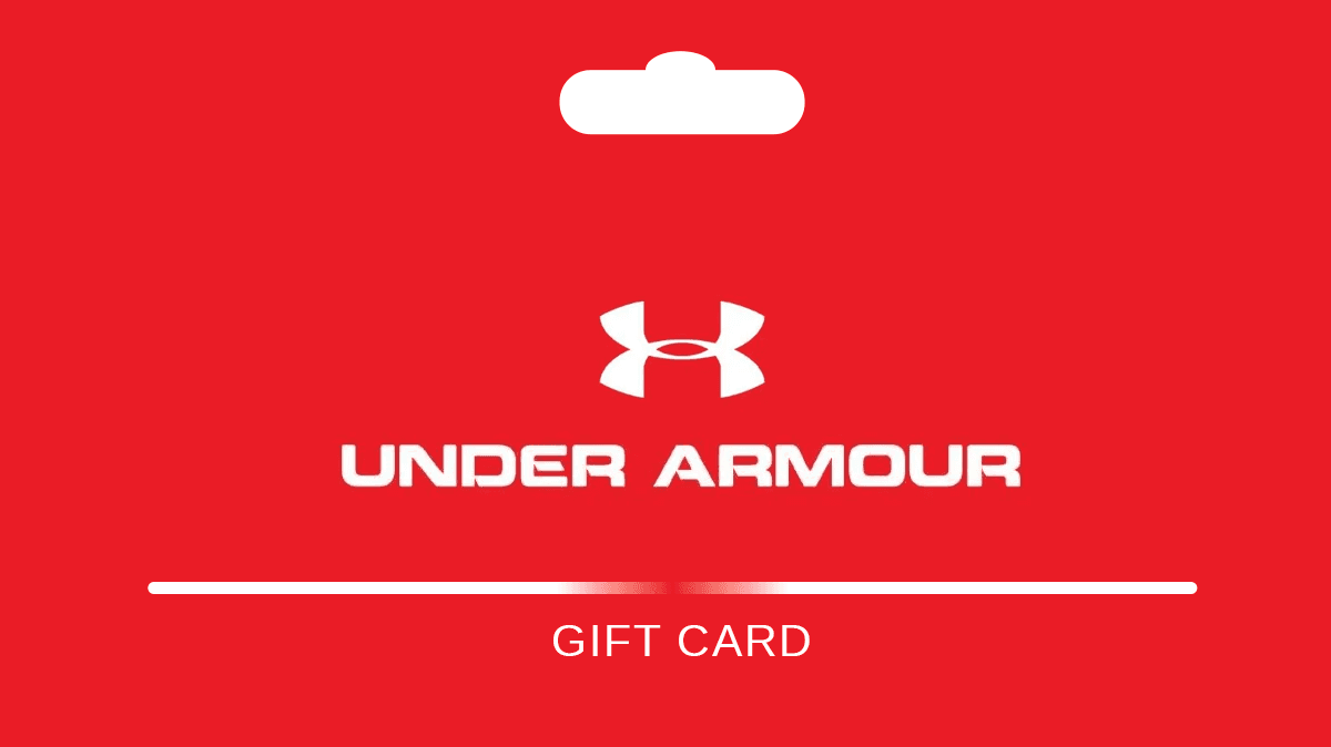 Under Armour