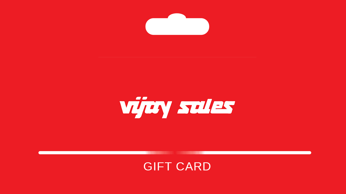 Vijay Sales