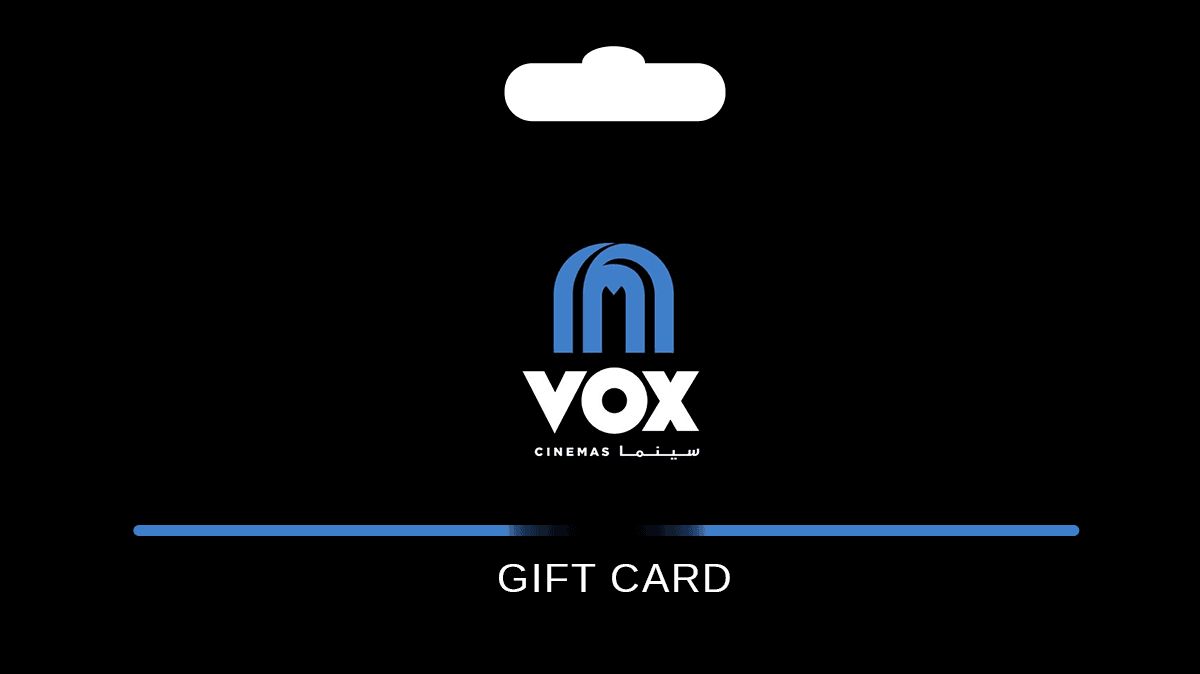 VOX Cinemas