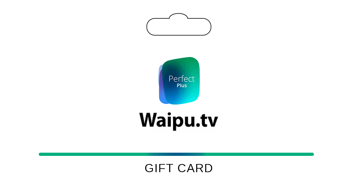 Waipu.tv Perfect Plus