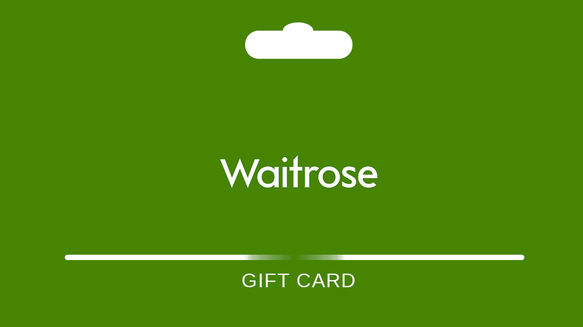 Waitrose