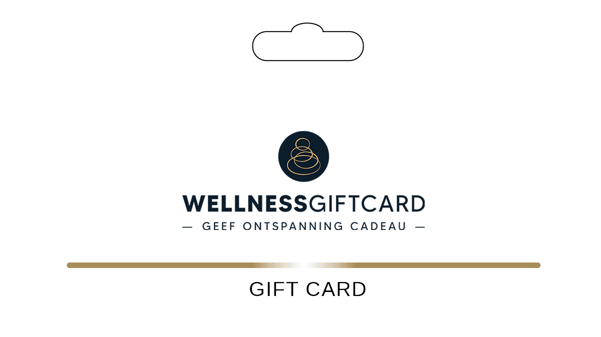 Wellness Giftcard