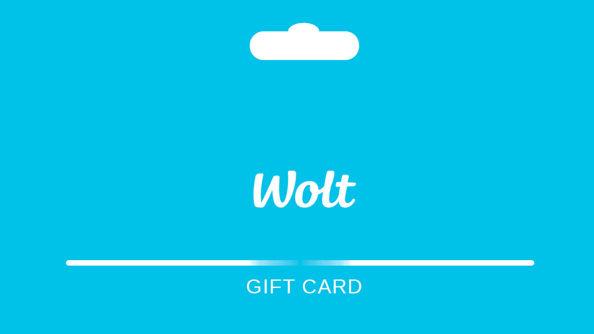 Wolt