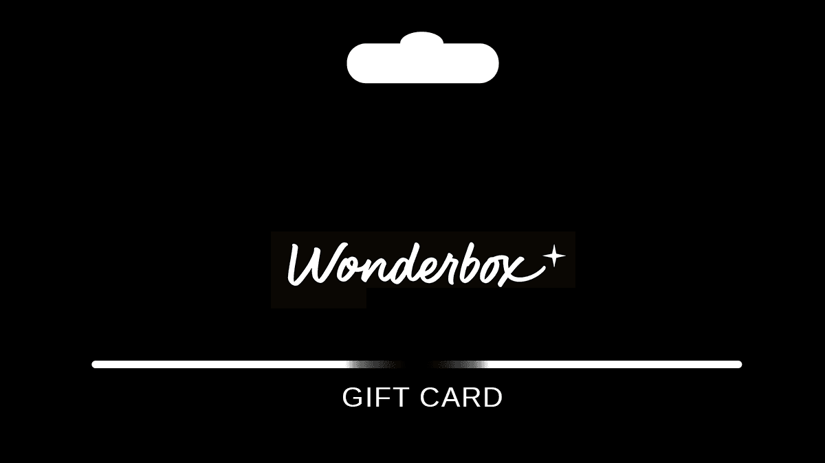 Wonderbox
