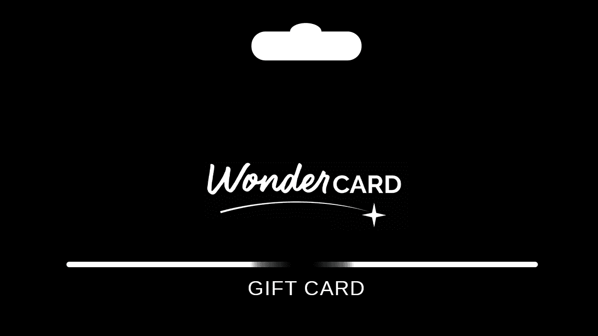 Wondercard
