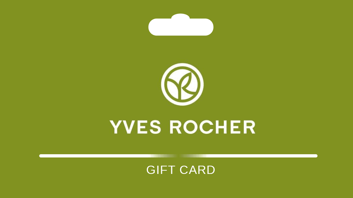 Yves Rocher