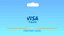 Visa Digital Prepaid Card
