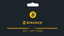 BTC Binance Gift Card