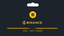 SOL Binance Gift Card