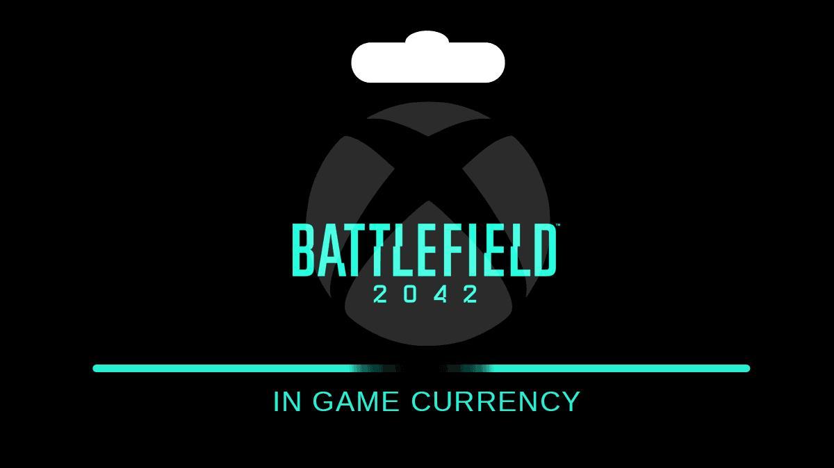 Battlefield 2042 (Xbox In Game Currency)