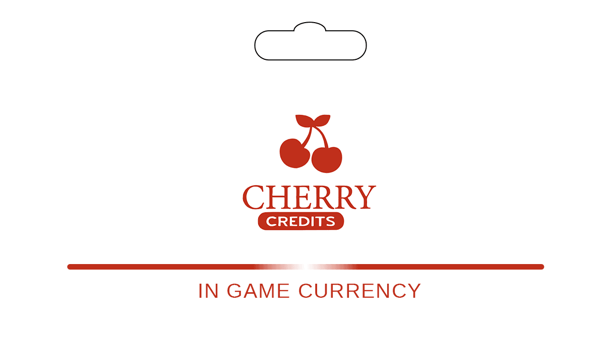 Cherry Credits