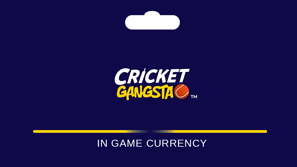 Cricket Gangsta