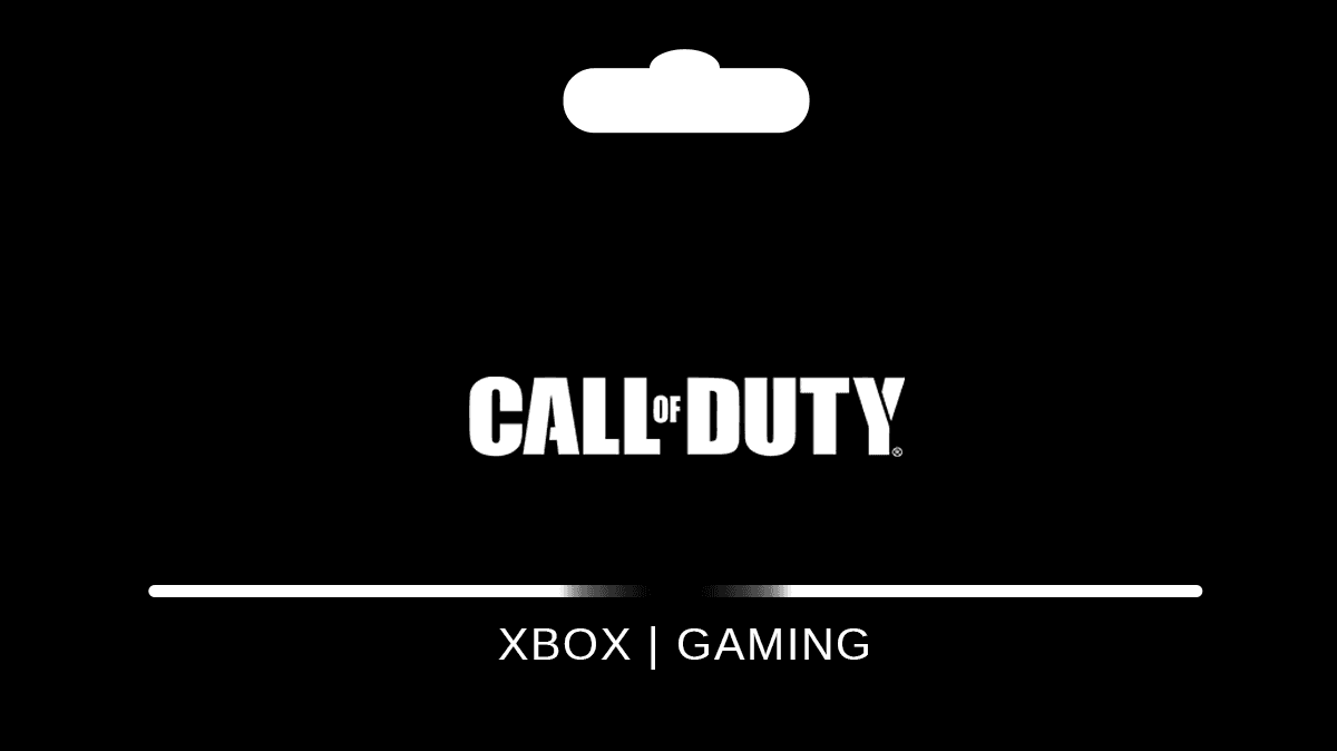Call of Duty