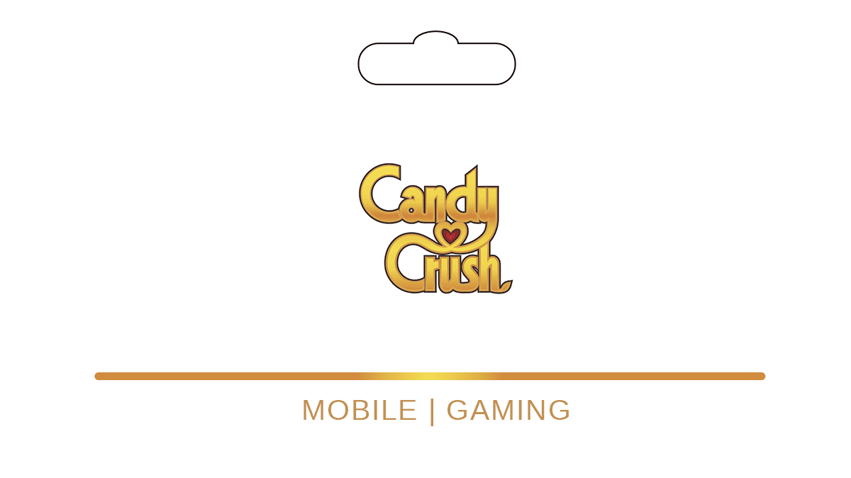 Candy Crush