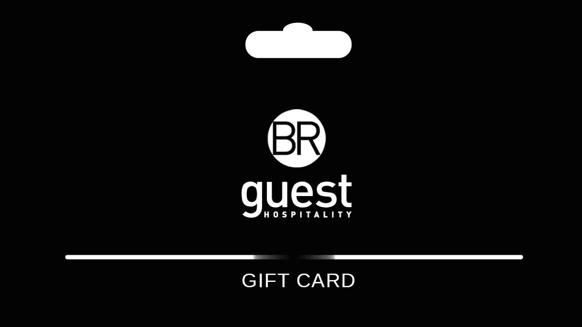 BR Guest Hospitality