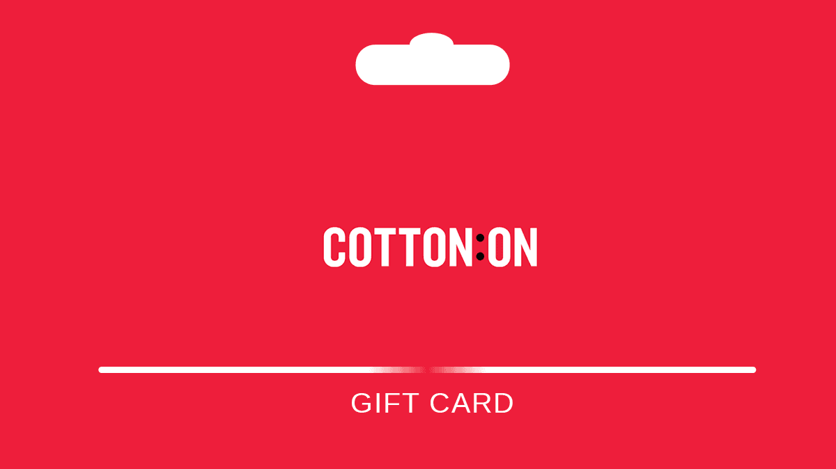 Cotton On
