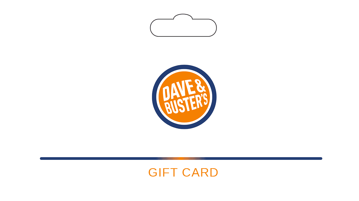 Dave & Buster's
