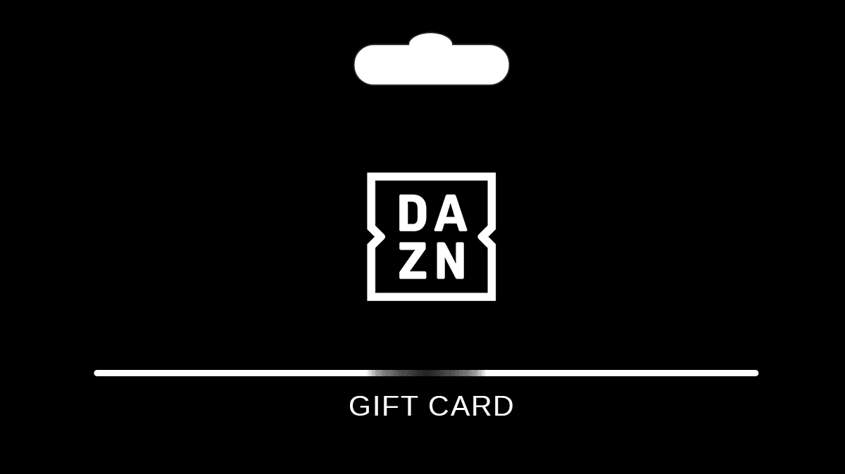 DAZN