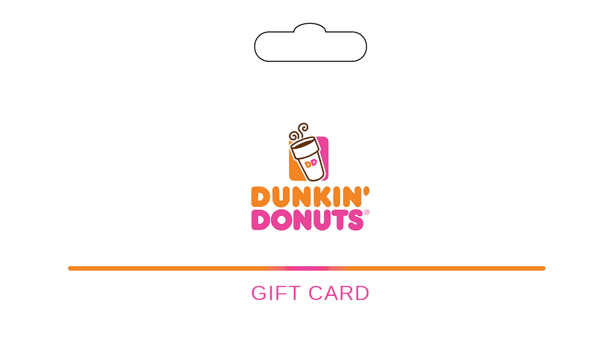 Dunkin' Donuts