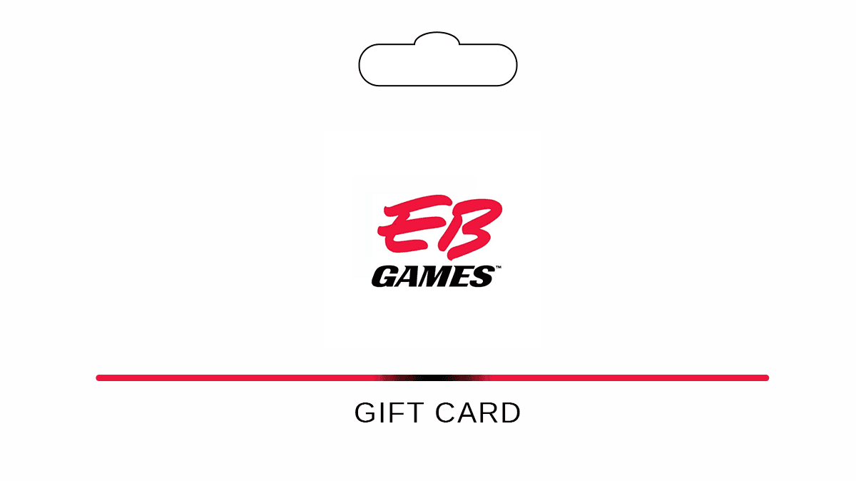 EB Games