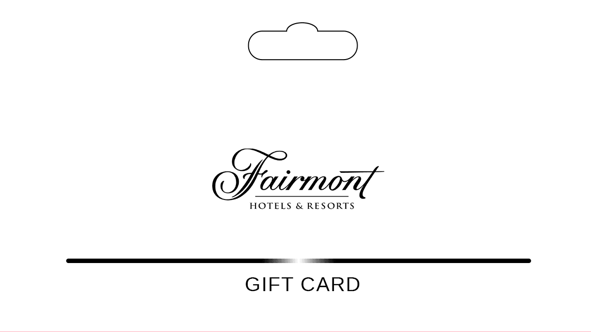 Fairmont Hotels & Resorts