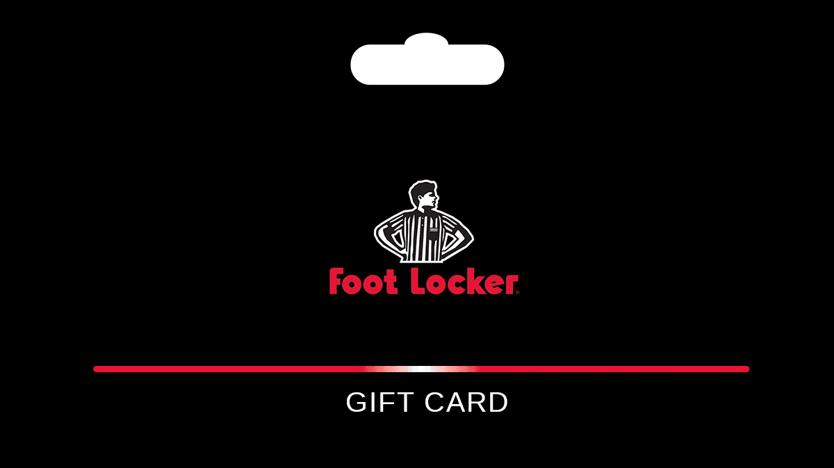Foot Locker