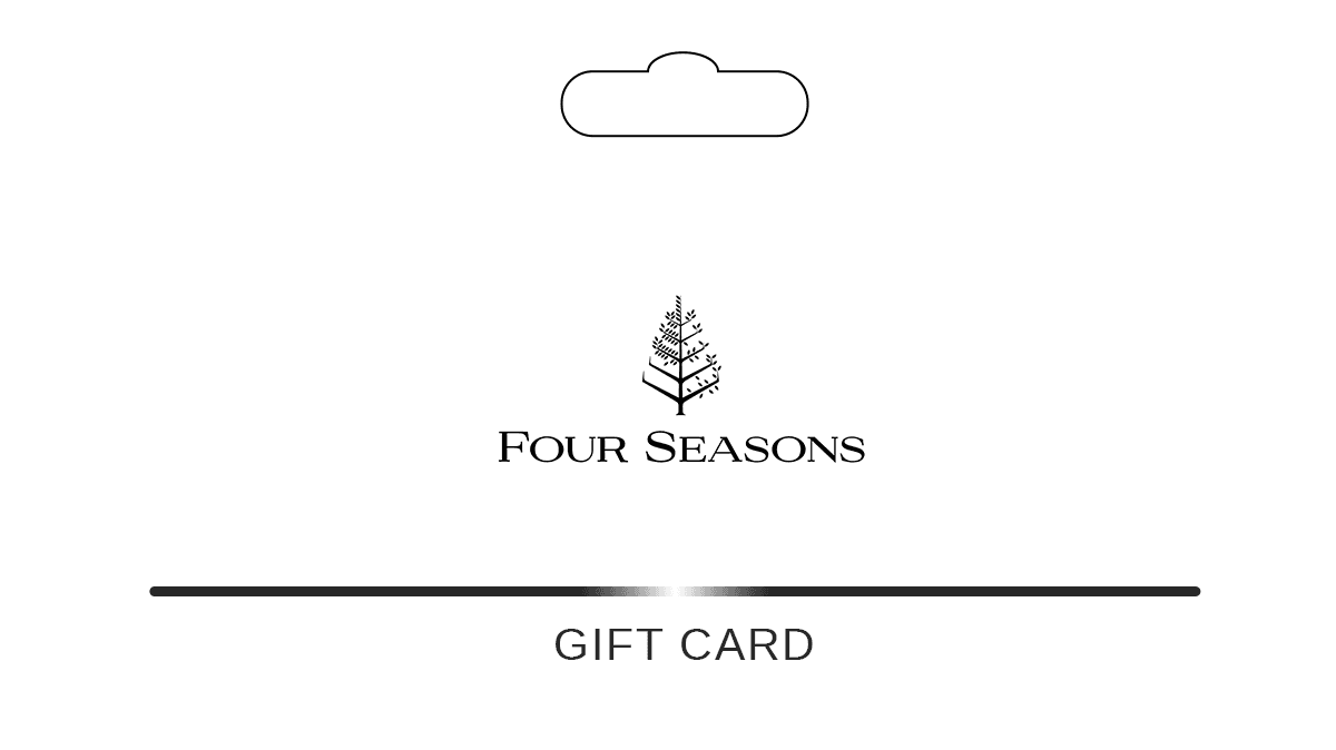 Four Seasons