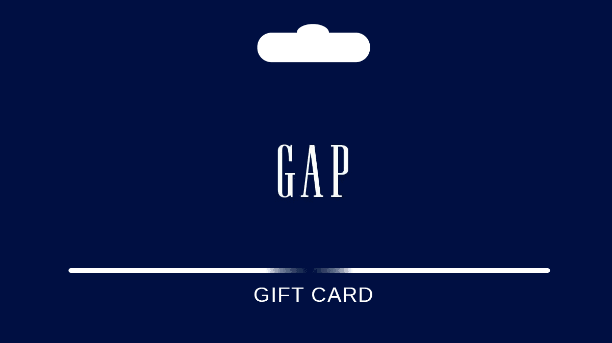 GAP
