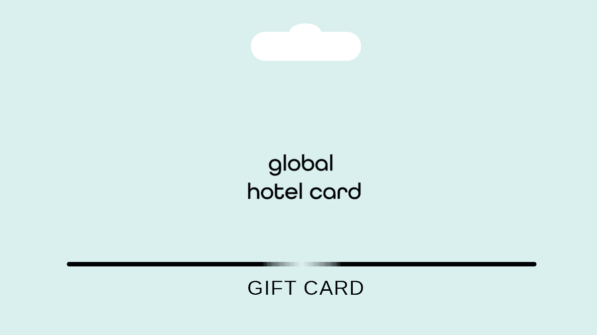 Global Hotel Card