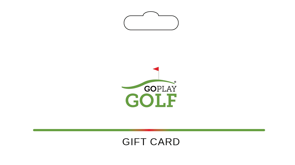GoPlay Golf