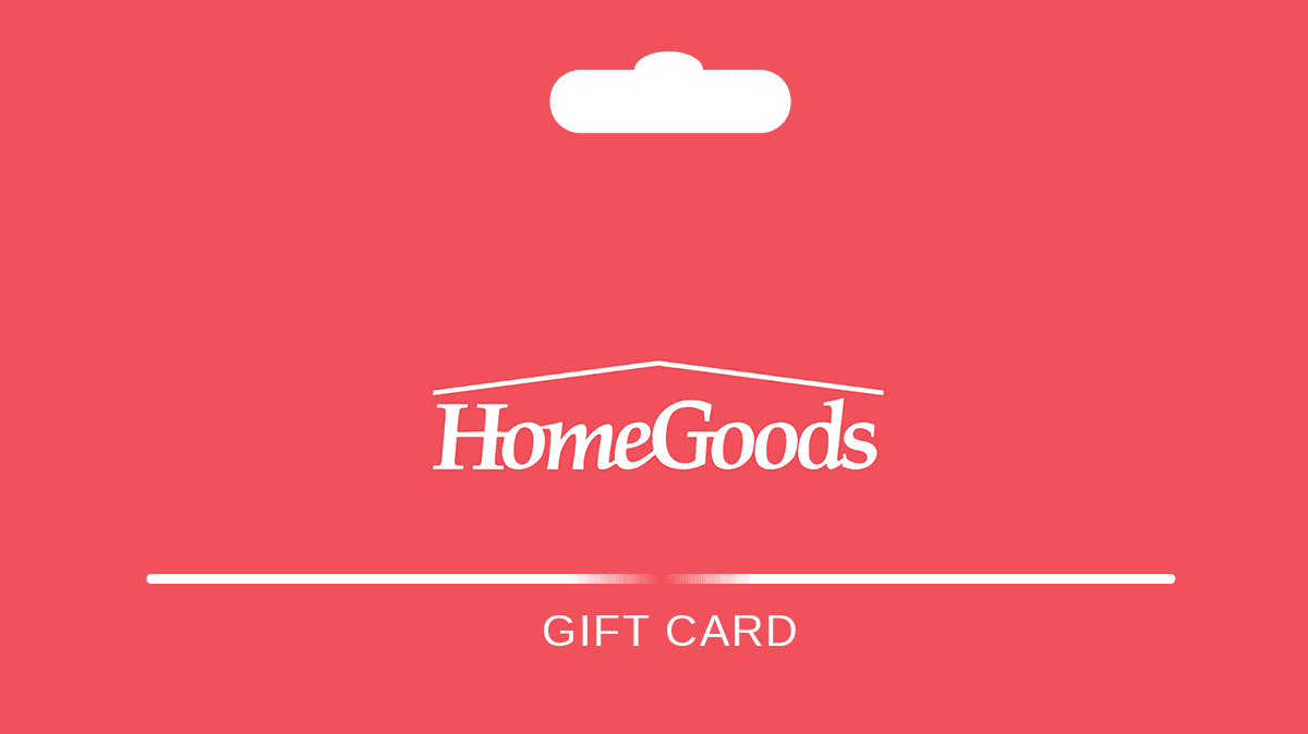 HomeGoods