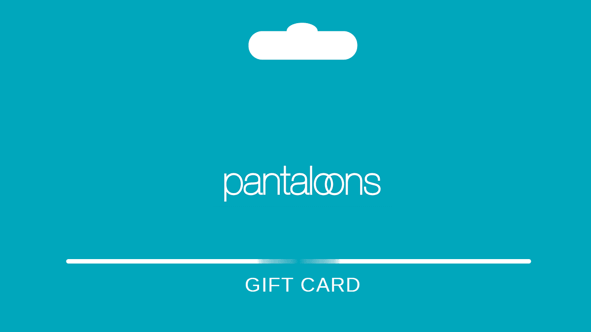 Pantaloons