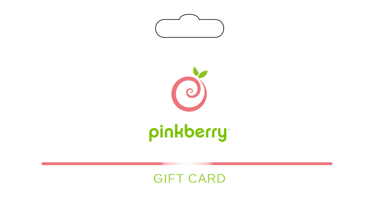 Pinkberry