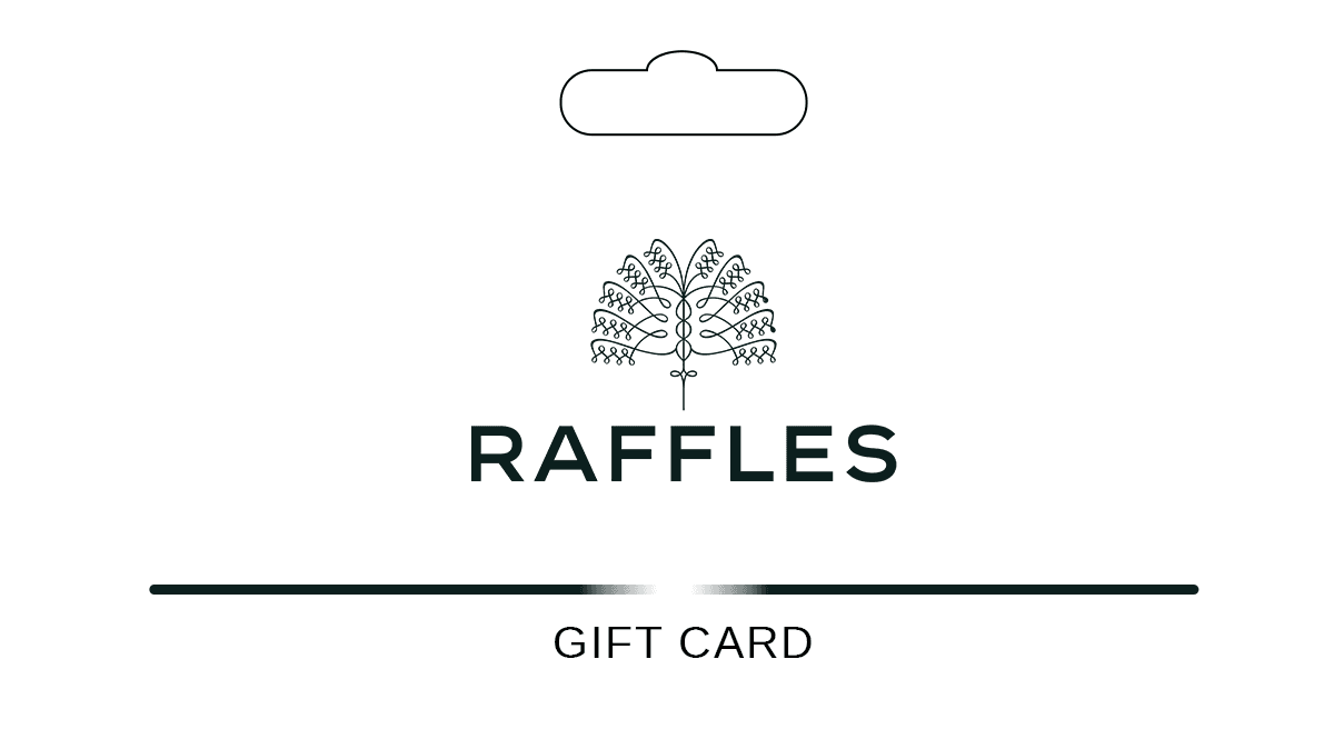 Raffles