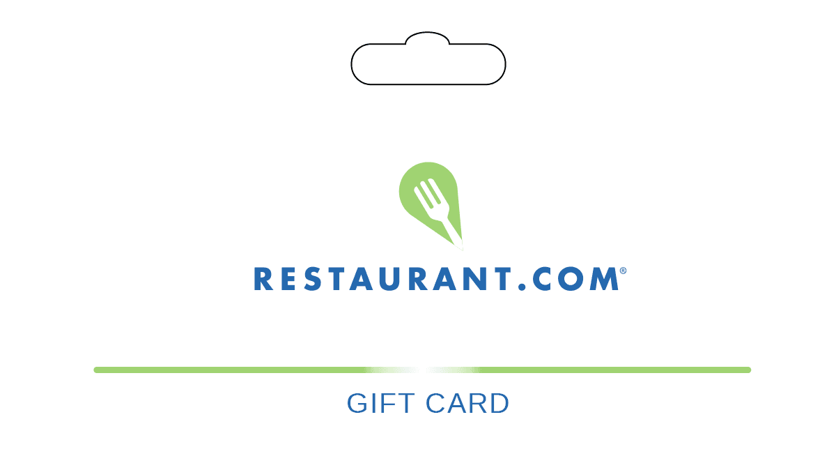 Restaurant.com