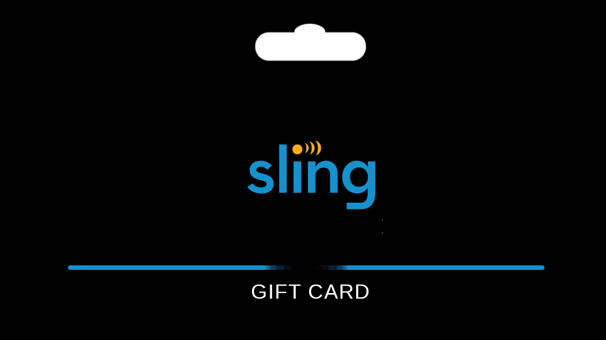 Sling TV