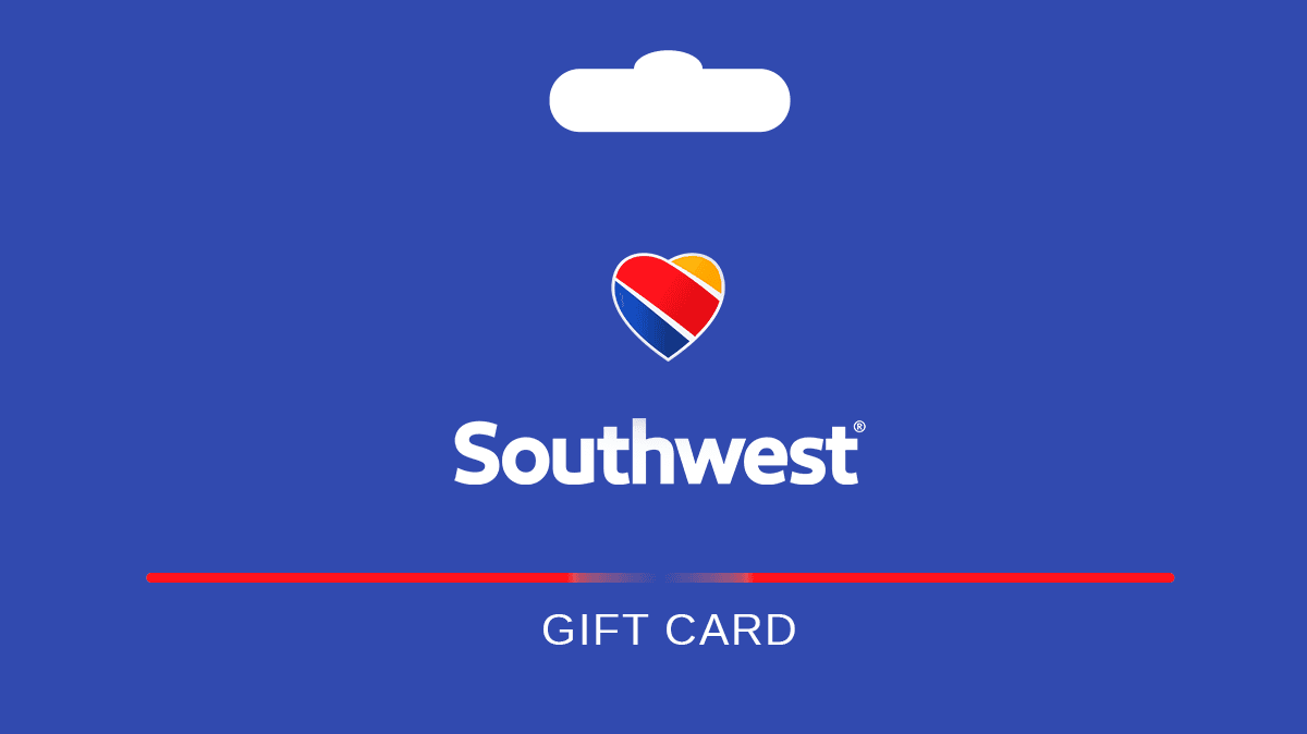 Southwest Airlines