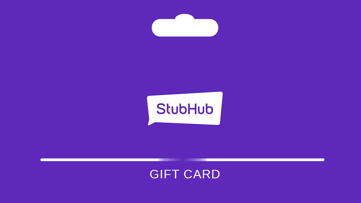 StubHub