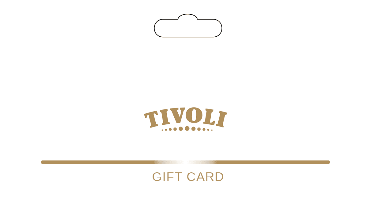 Tivoli Gardens