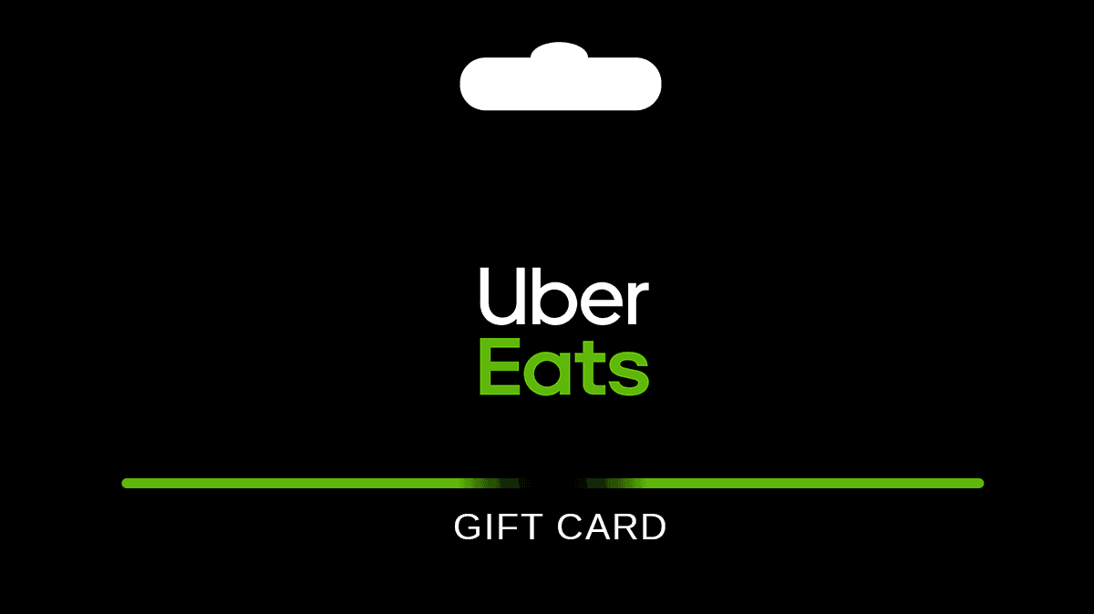 Uber Eats