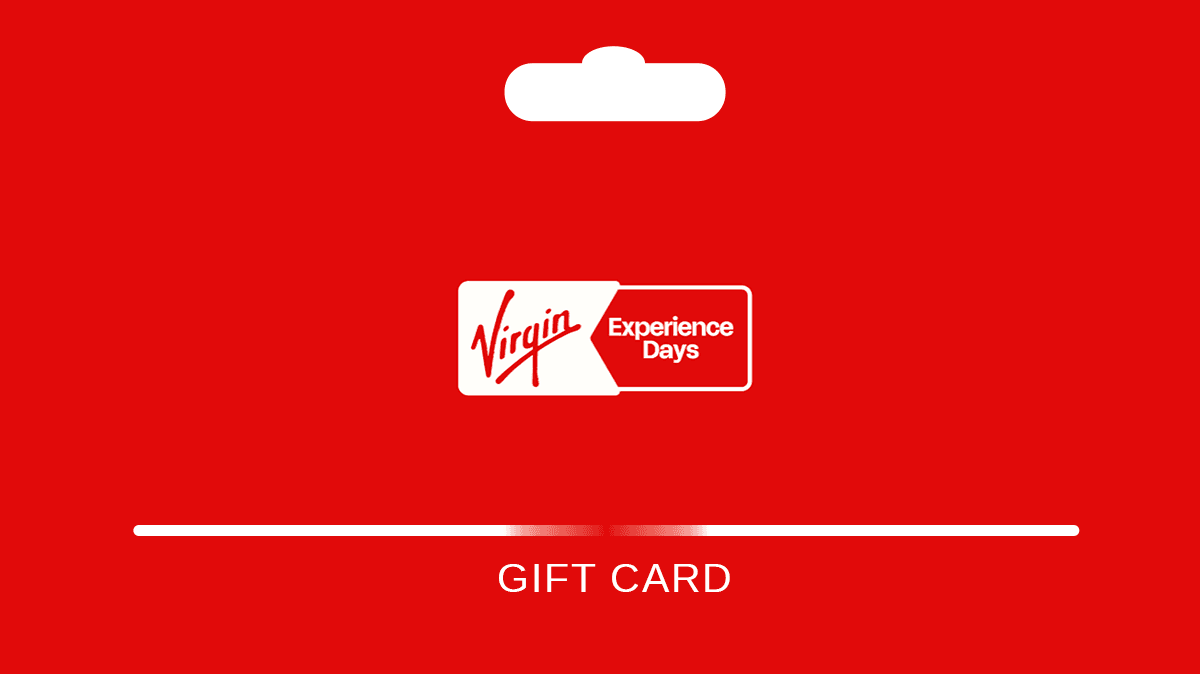 Virgin Experience Days