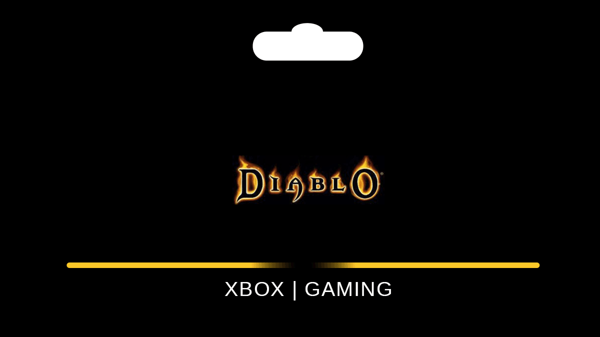 Diablo